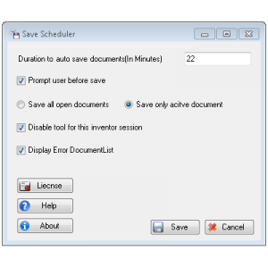 Save_Schedular