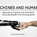 Machines And Humans When Work Together Can Give More Accurate Results Than Working Alone
