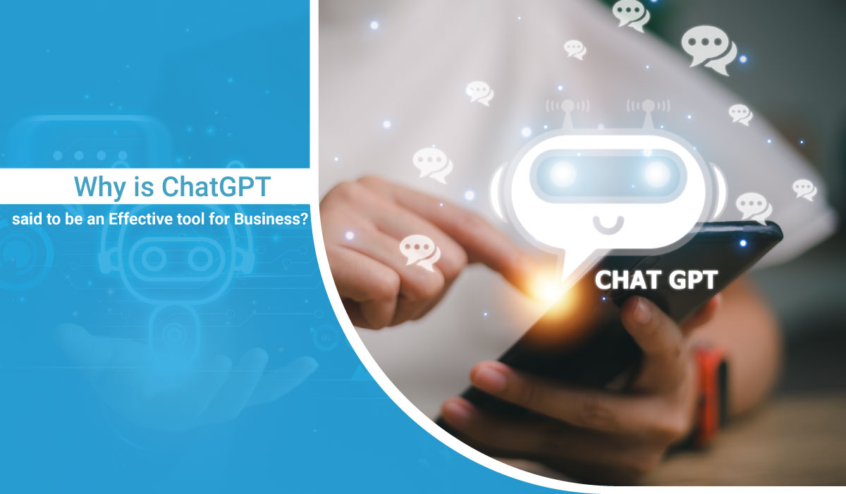 chatgpt in business
