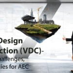 Virtual Design Construction (VDC)- Benefits, Challenges, and Strategies for AEC