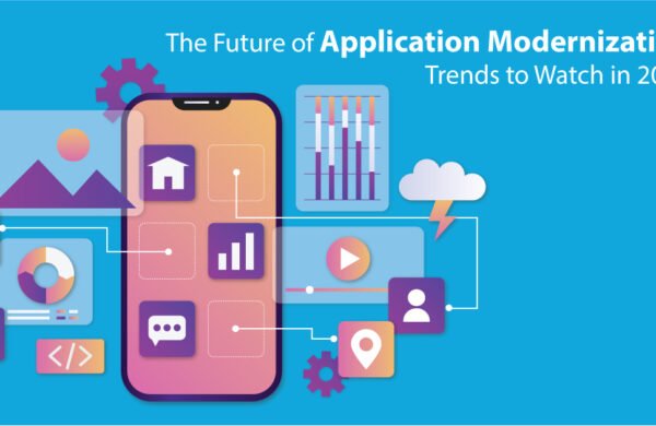 The Future of Application Modernization