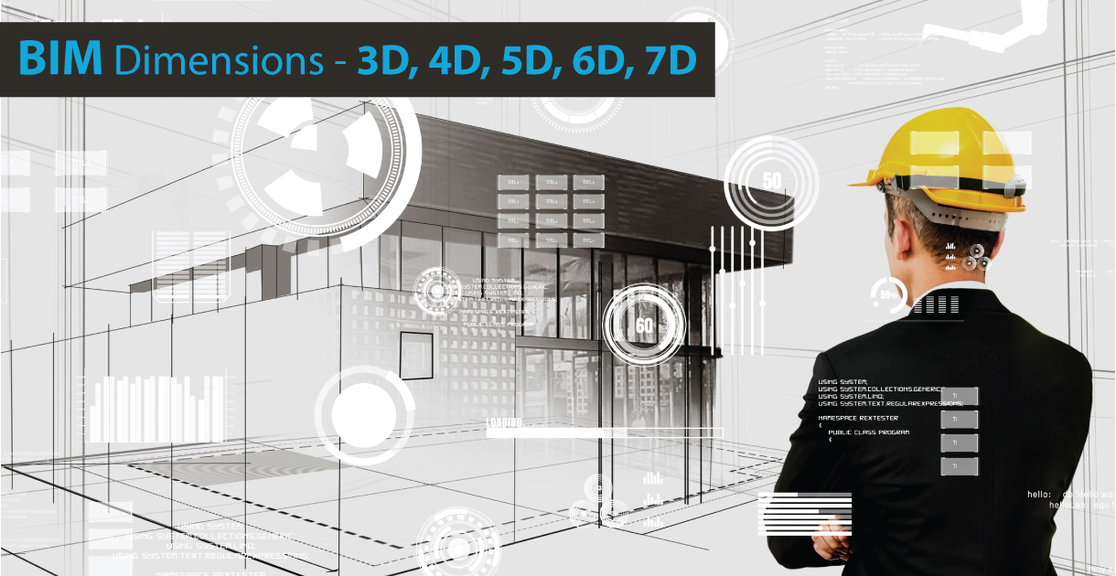 What are BIM Dimensions?