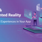 Flutter and Augmented Reality Create AR Experiences in Your App