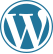 wordpress website development