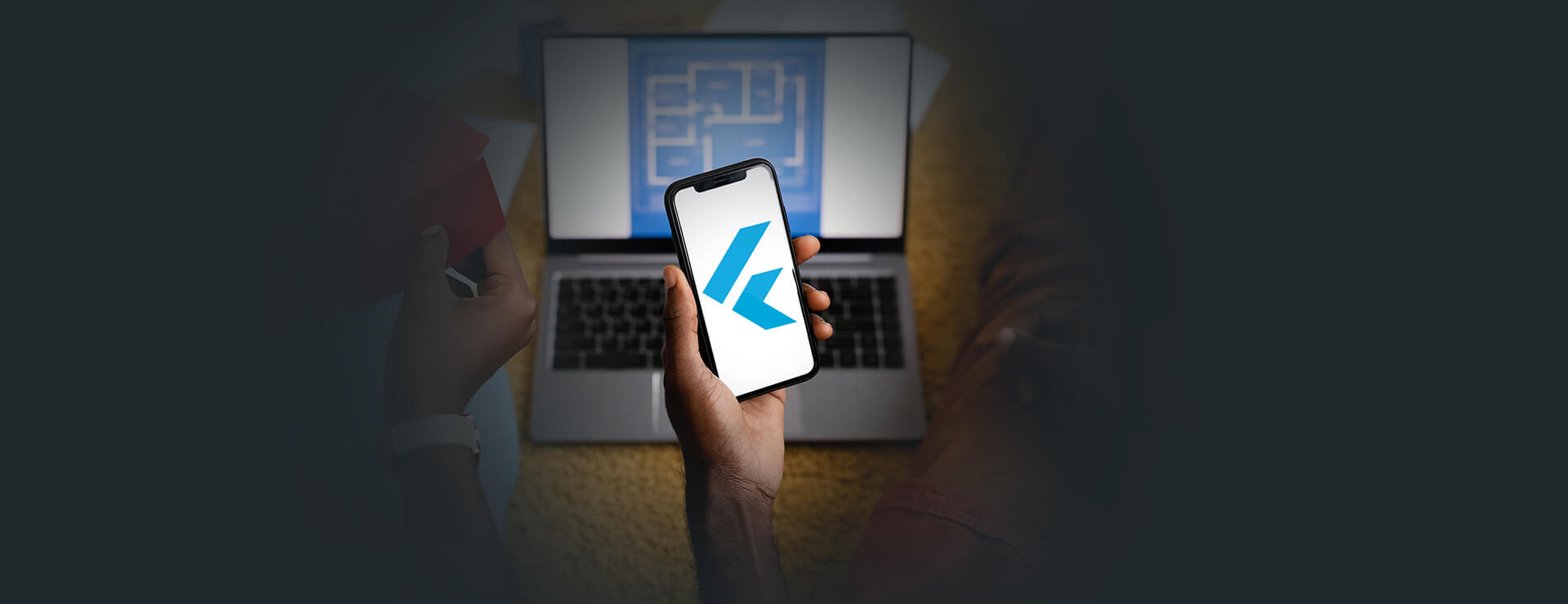 Flutter App Development Company India Flutter App Development