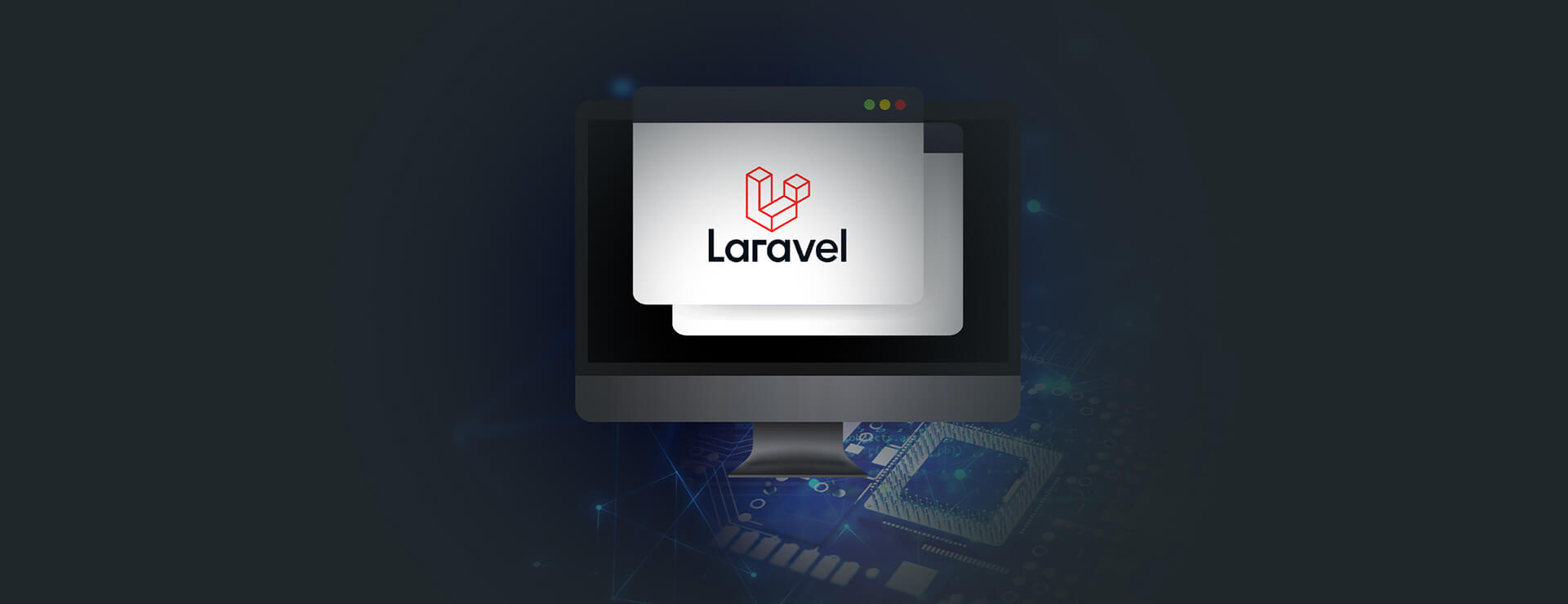 Laravel Development Services Laravel Development Services