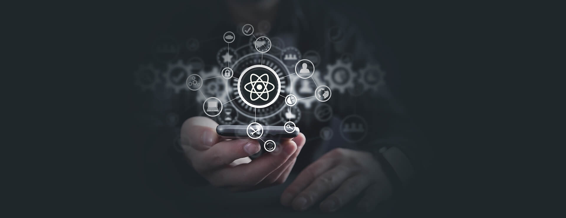 React Native App Development Company React Native App Development Company
