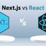 Next.js vs React