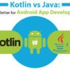 differences between Kotlin and Java