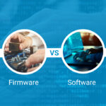 Firmware vs Software