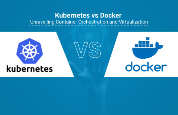 Kubernetes vs Docker