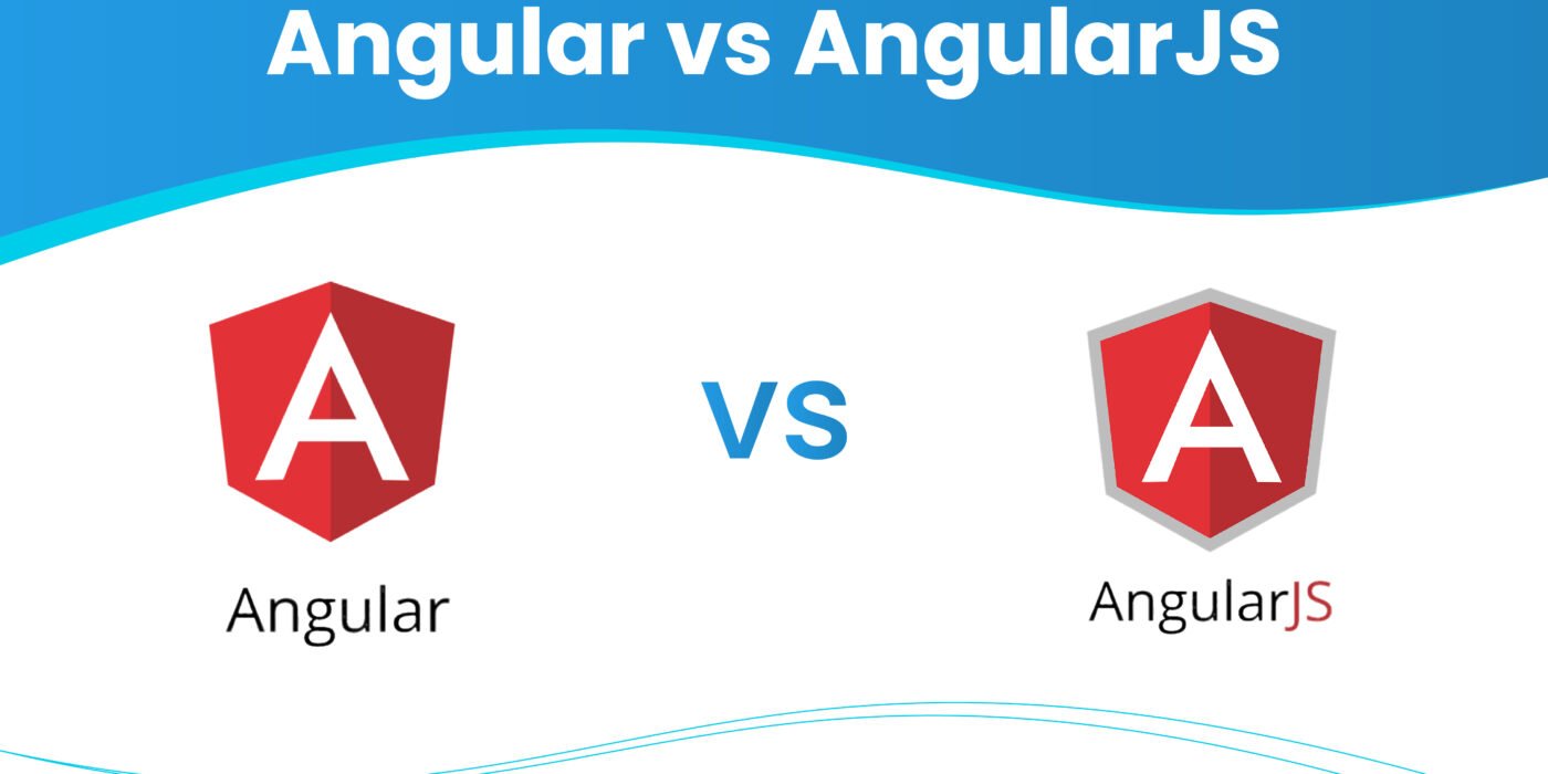 Angular vs AngularJS