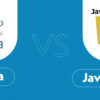 Java and JavaScript