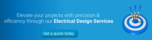 Electrical Design services CTA