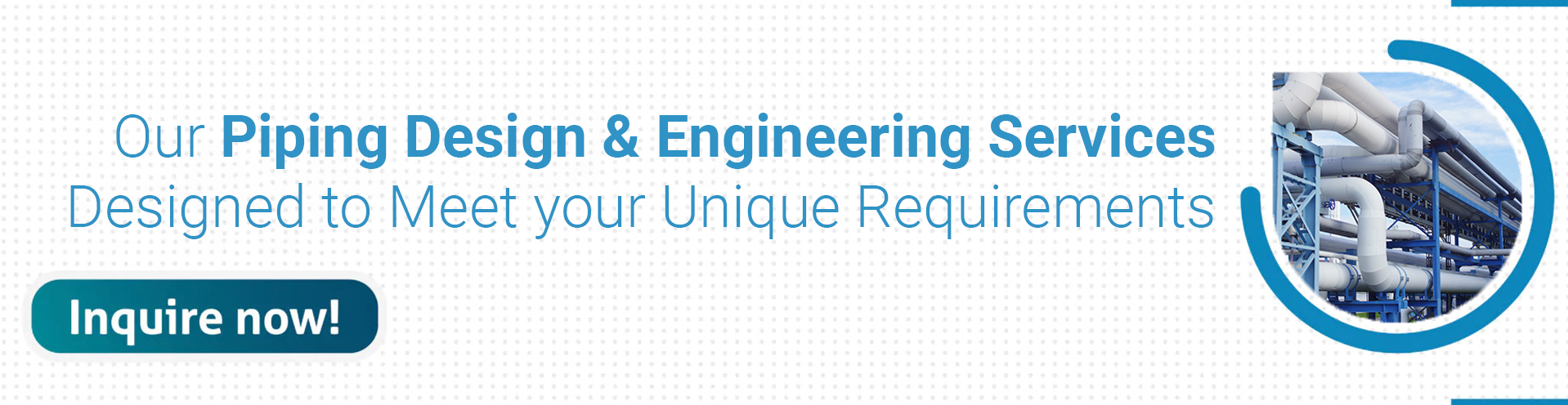 piping engineering service