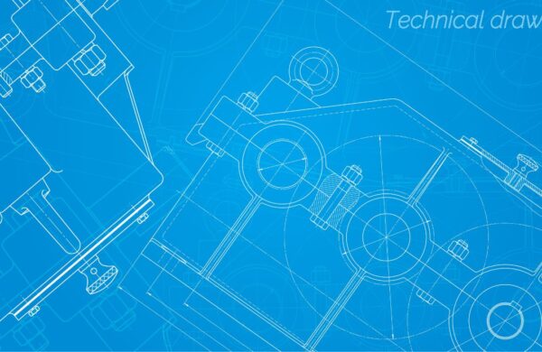 Engineering Technical Drawing
