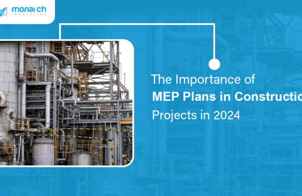 MEP Plans in Construction