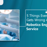 robotics engineering service