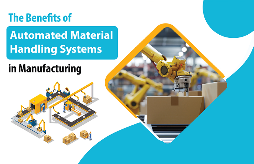 automated material handling systems