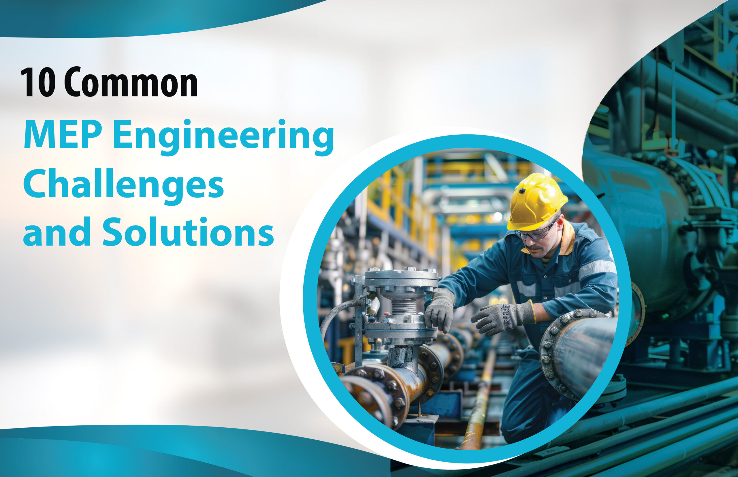 mep engineering