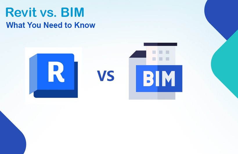 revit vs bim