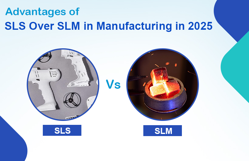 sls vs slm