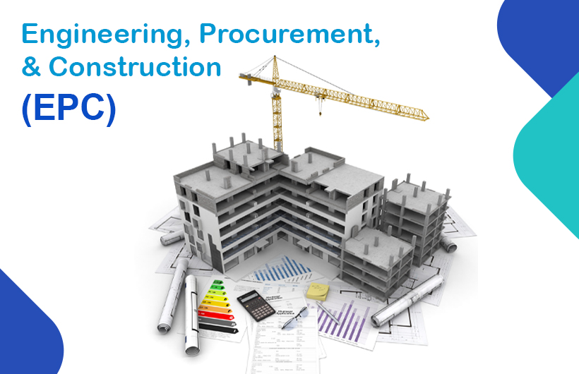 engineering procurement and construction