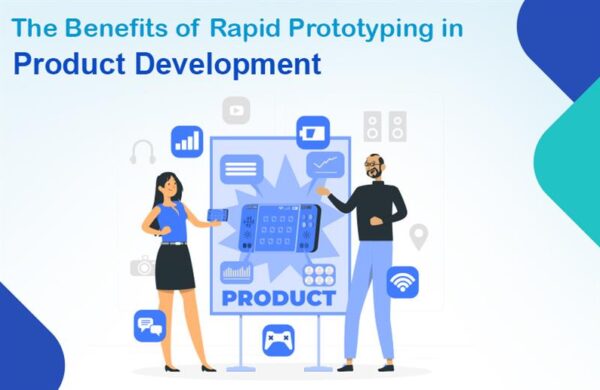 rapid prototyping services