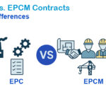 EPC and EPCM Contracts
