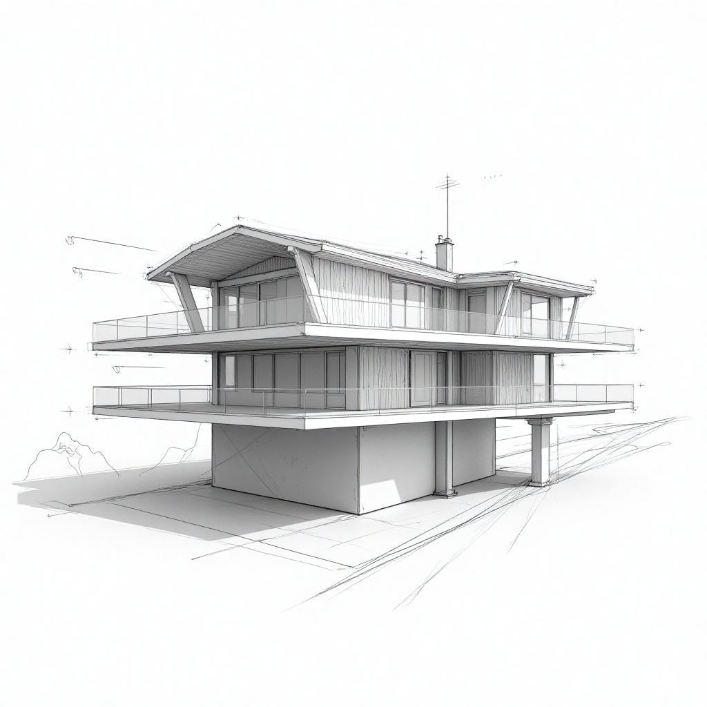 disaster resilient home design