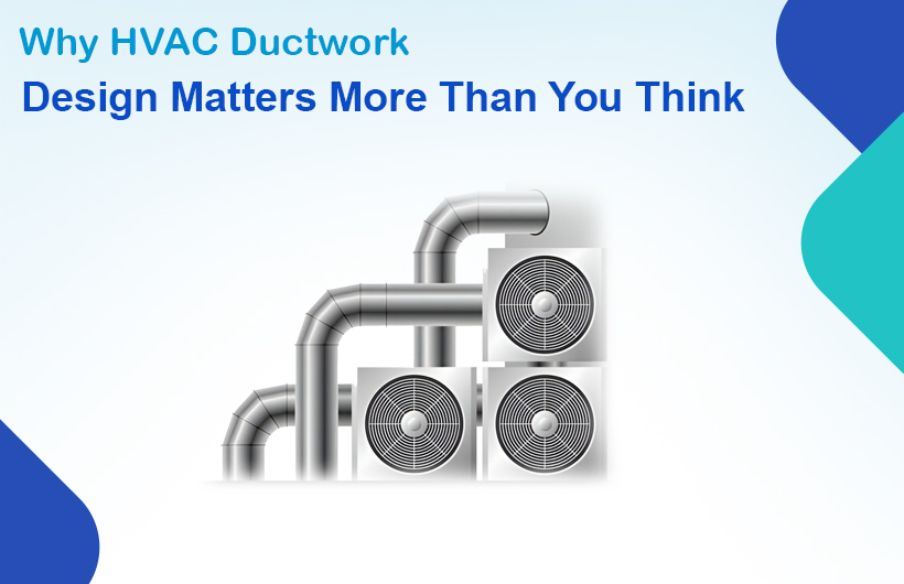 hvac ductwork design