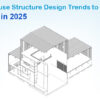 structure of house design