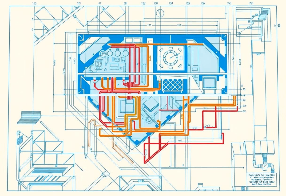 MEP Blueprint