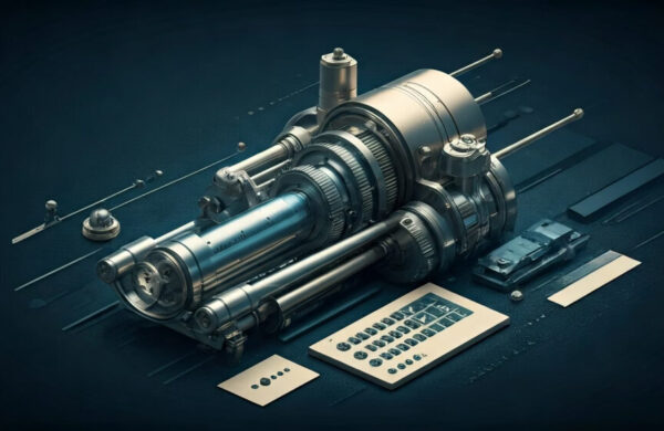 Machine Design Engineering
