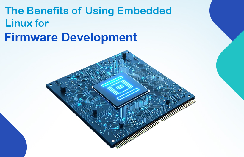 embedded linux