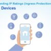 ip ratings for iot devices