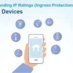 ip ratings for iot devices