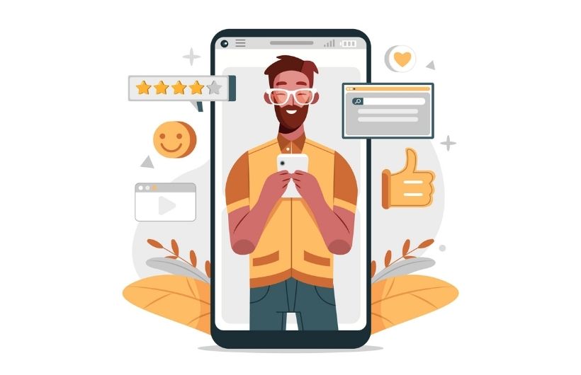 customer referral