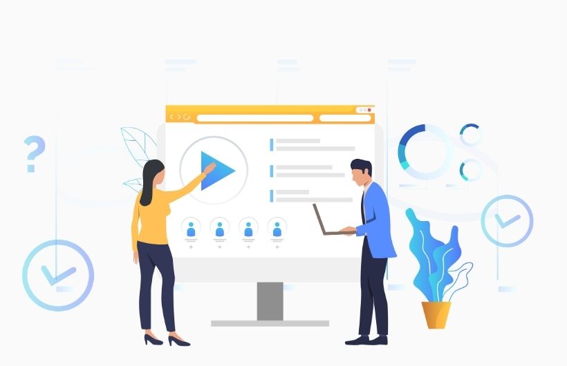 demo offer