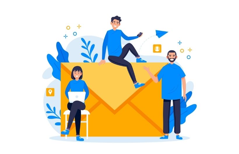 email nurture