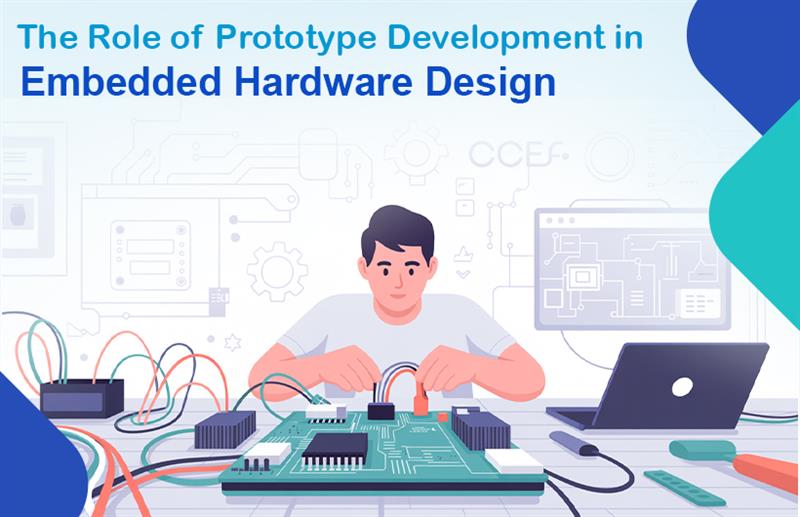 prototype development in hardware design