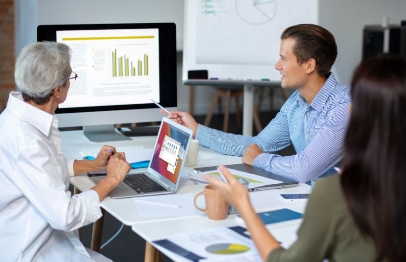 track kpi and campaign