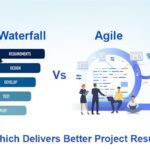 waterfall vs agile