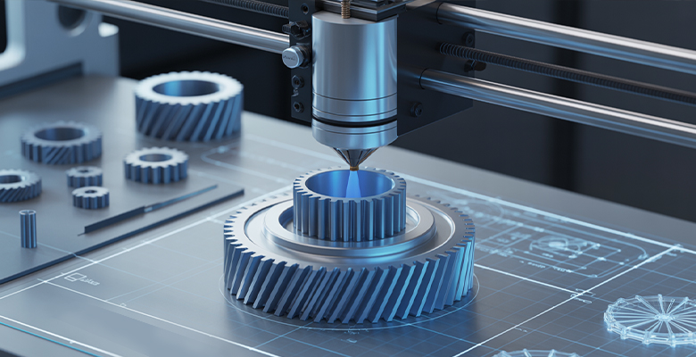3d printing services