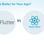 flutter vs react native