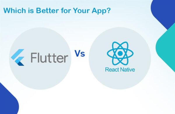 flutter vs react native