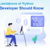 limitations of python