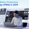 progressive web app development