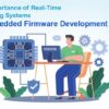real-time operating system