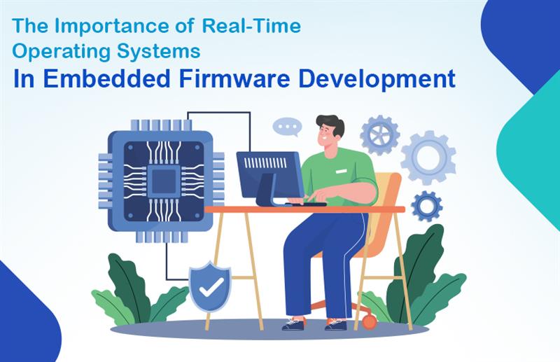 real-time operating system